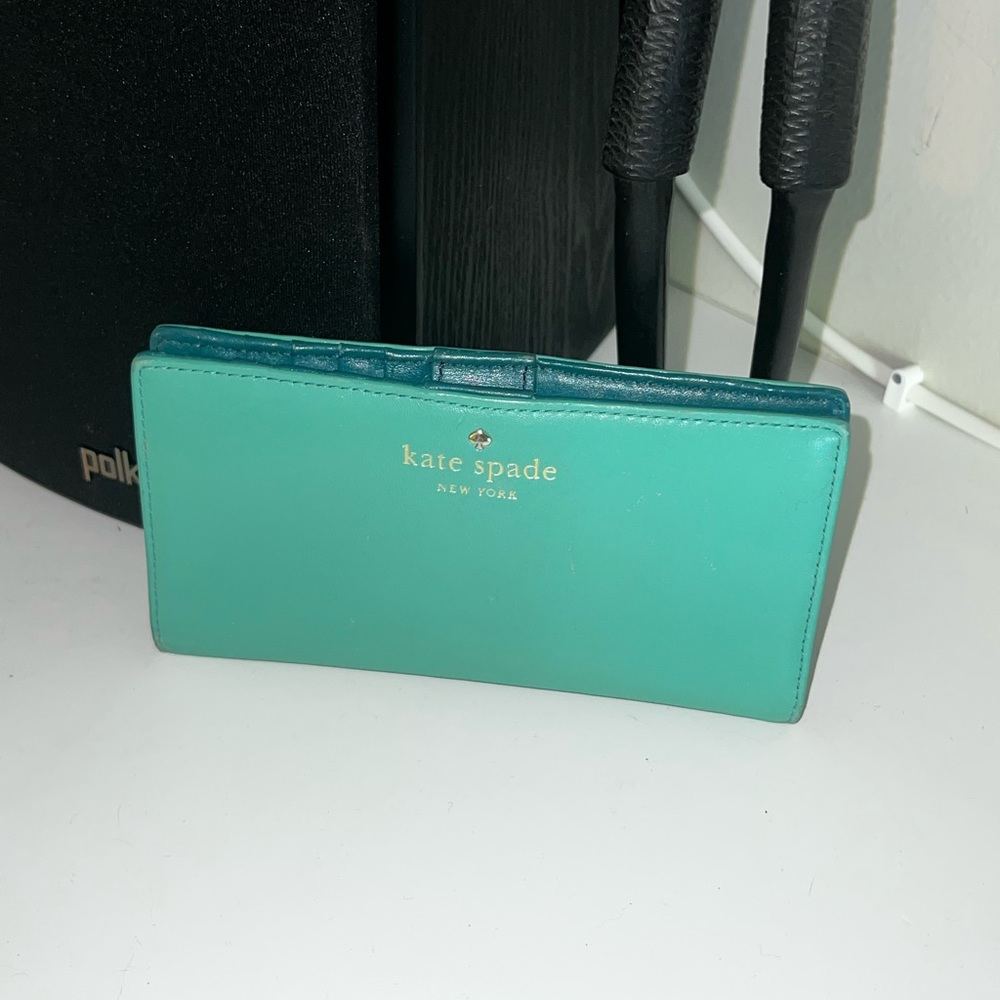 Kate spade wallet